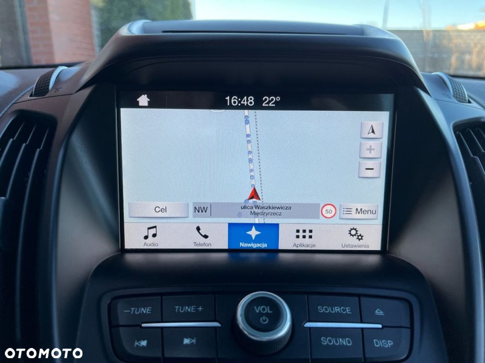 Ford Kuga 1.5 EcoBoost 2x4 ST-Line - 17