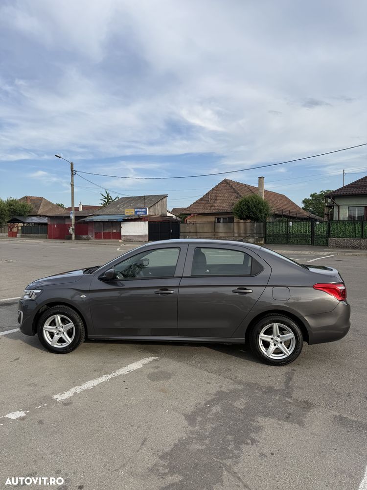 Citroën C-Elysée 1.2 PureTech BVM Feel - 6