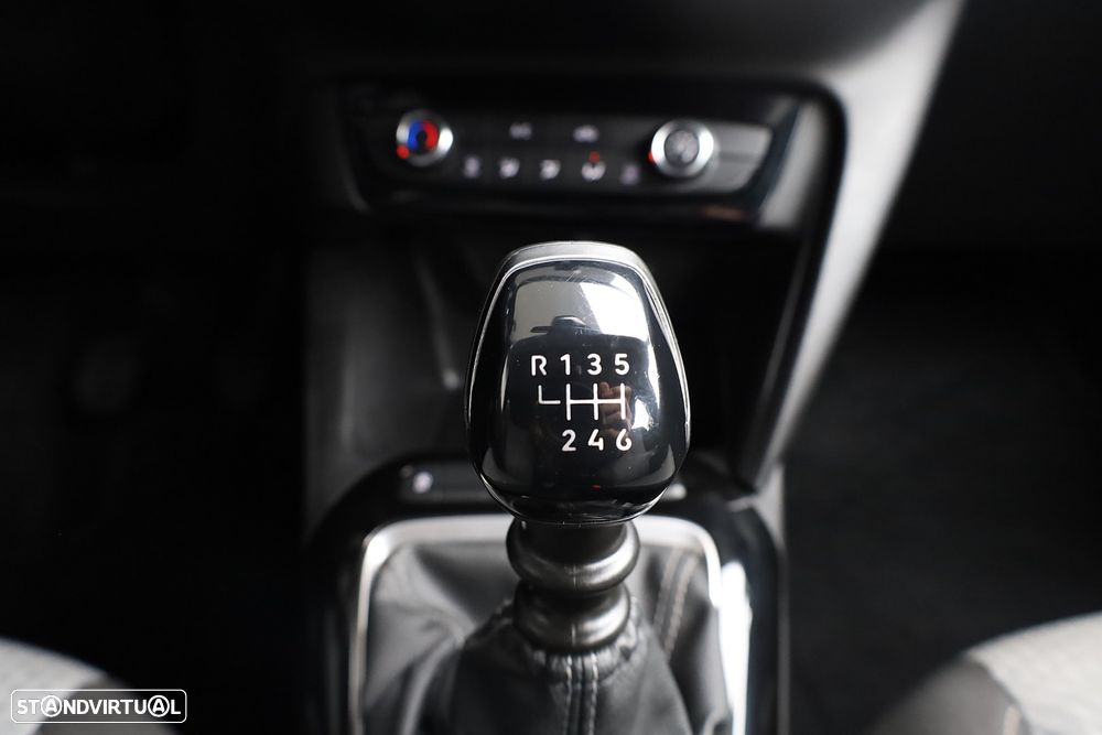 Opel Corsa 1.2 T Edition - 17