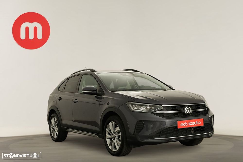 VW Taigo 1.0 TSI Urban - 1