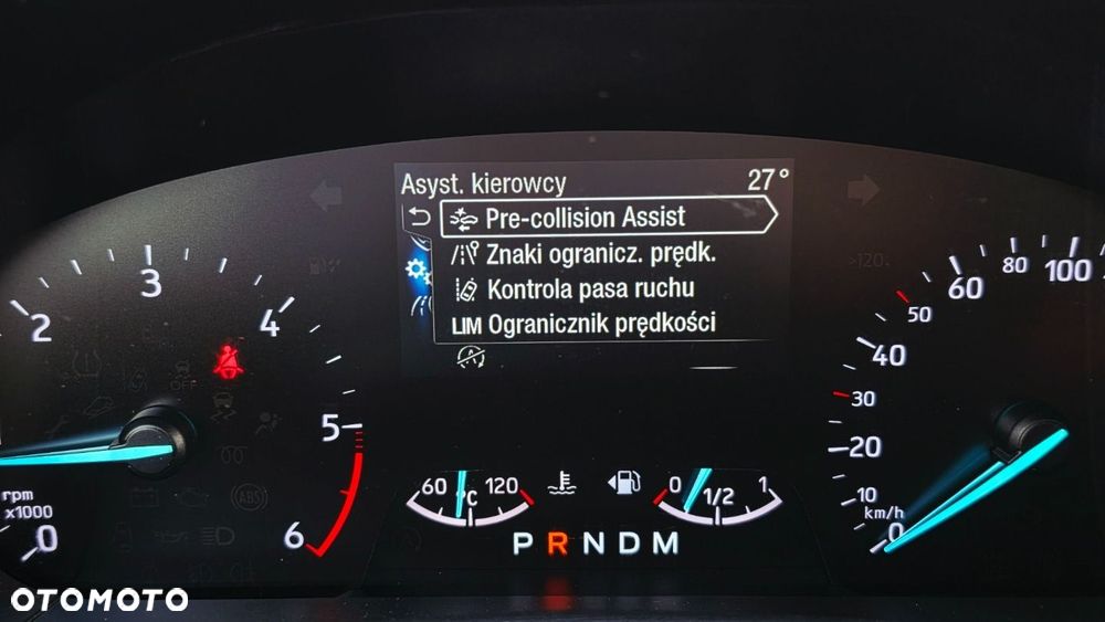 Ford Focus - 16