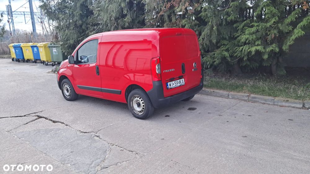 Fiat Fiorino - 11