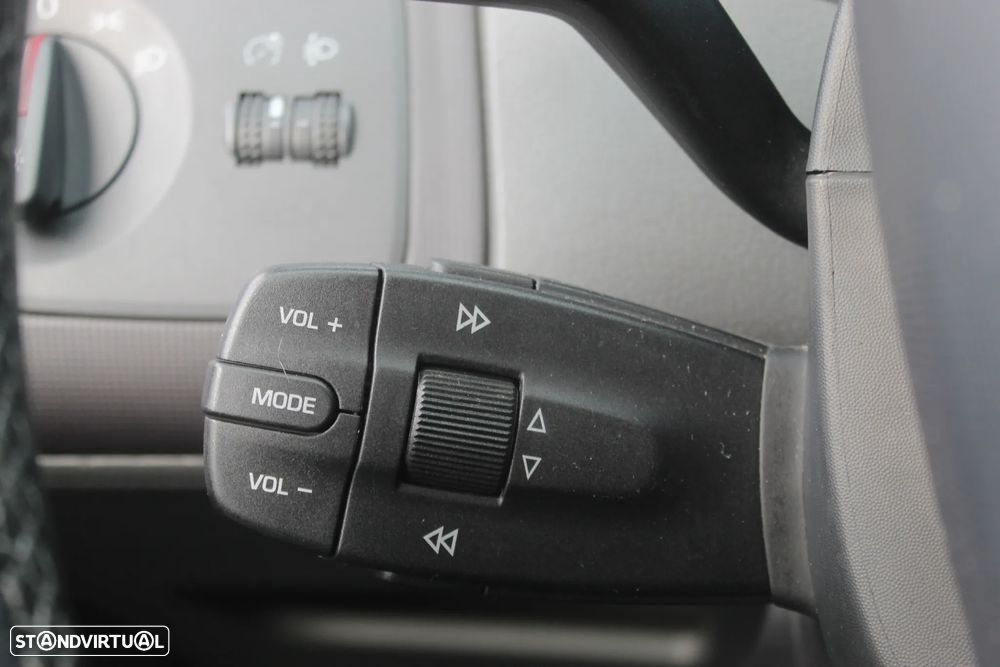 SEAT Ibiza 1.4 TDI DPF Sport Edition - 11