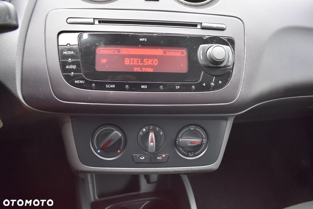 Seat Ibiza - 15