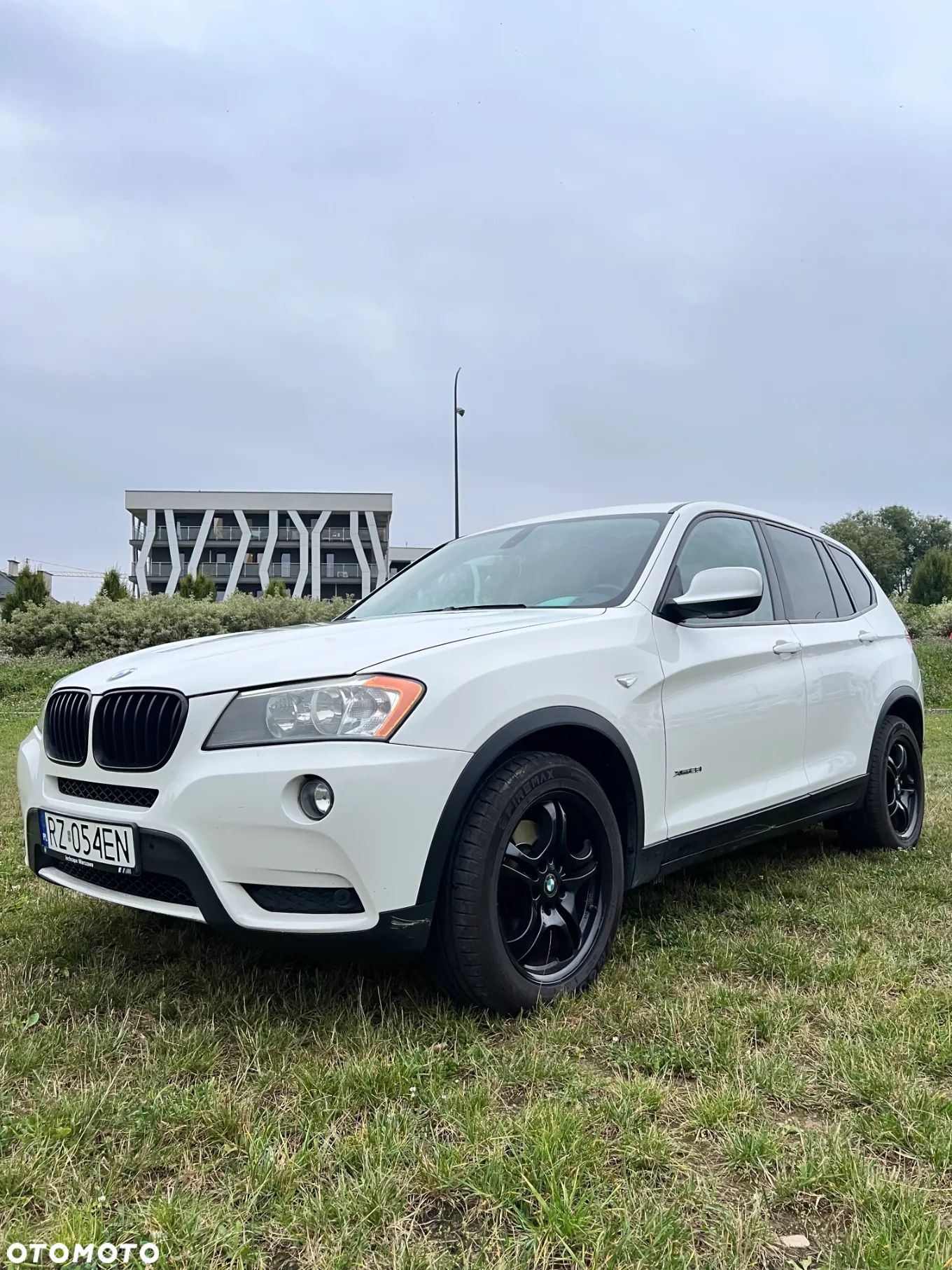 BMW X3 xDrive28i - 1