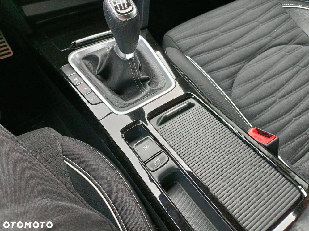 Kia ProCeed 1.5 T-GDI OPF GT LINE - 26