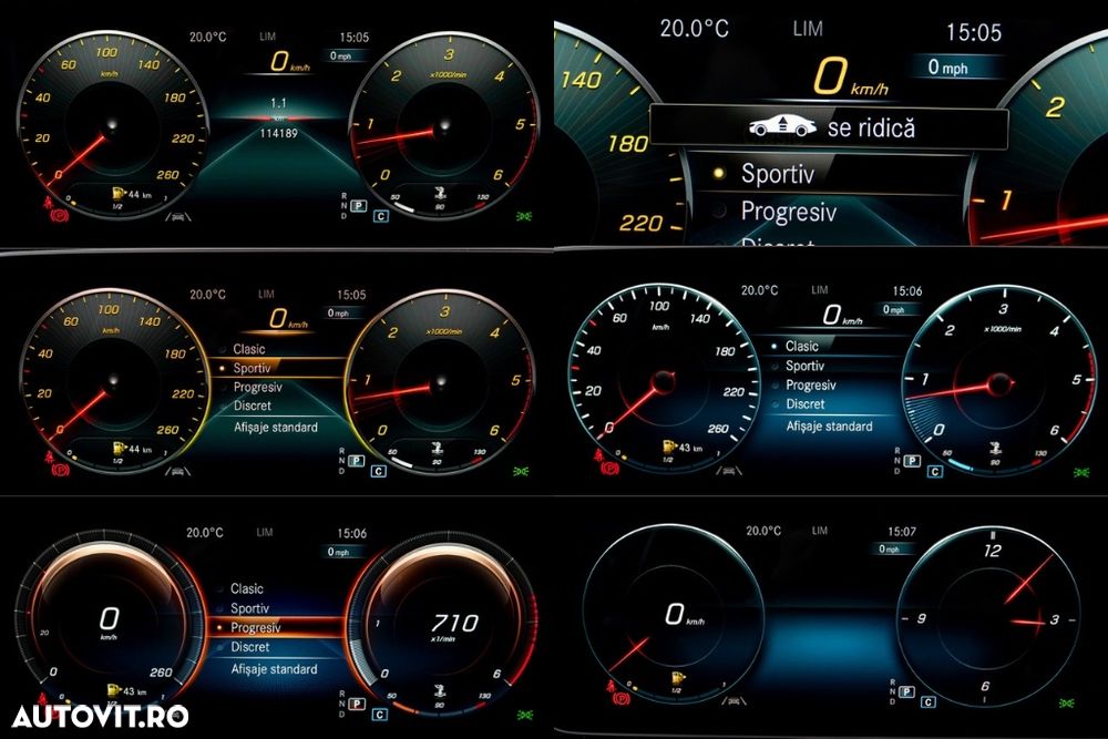 Mercedes-Benz GLE Coupe 400 d 4Matic 9G-TRONIC AMG Line - 21