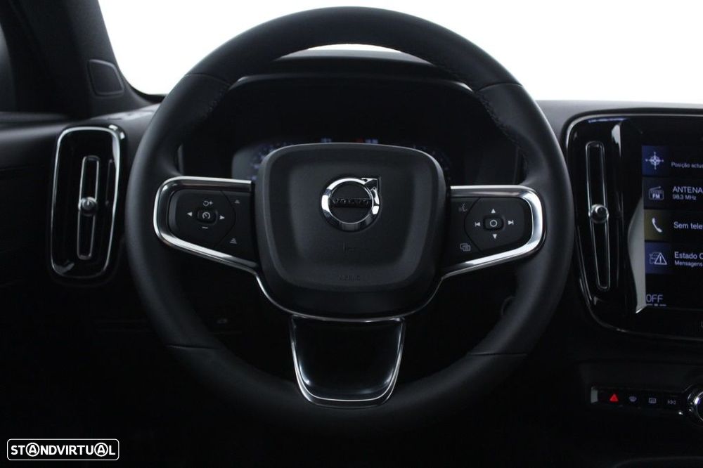 Volvo XC 40 1.5 T2 Core Auto - 19