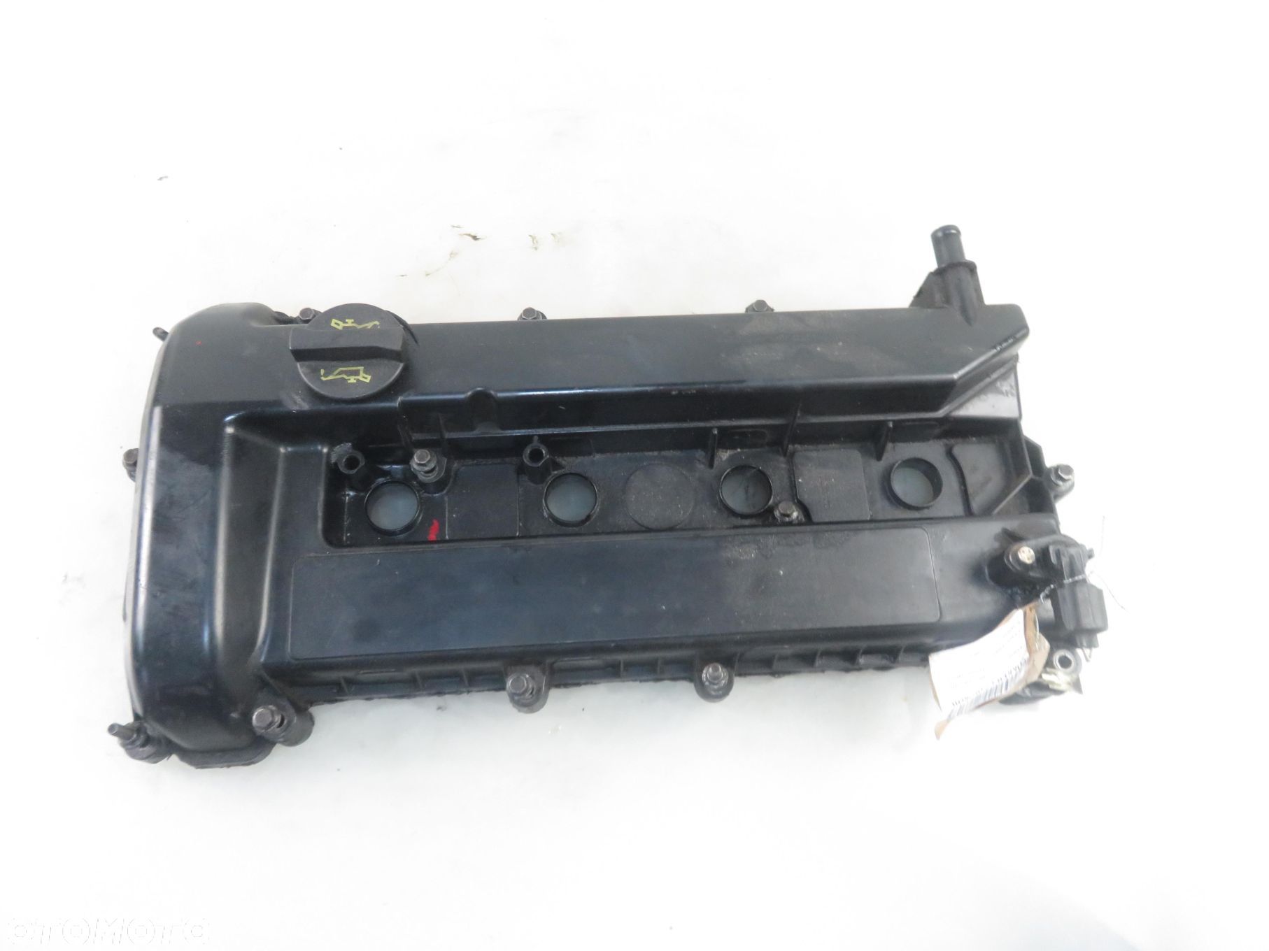 POKRYWA ZAWORÓW FORD MONDEO III 1.8 16V 1S7G6K272AE - 1