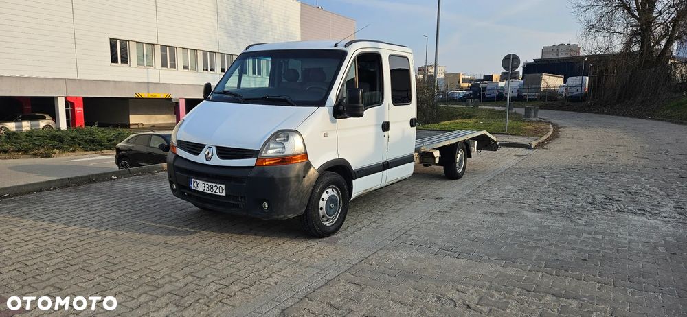 Renault Master - 12