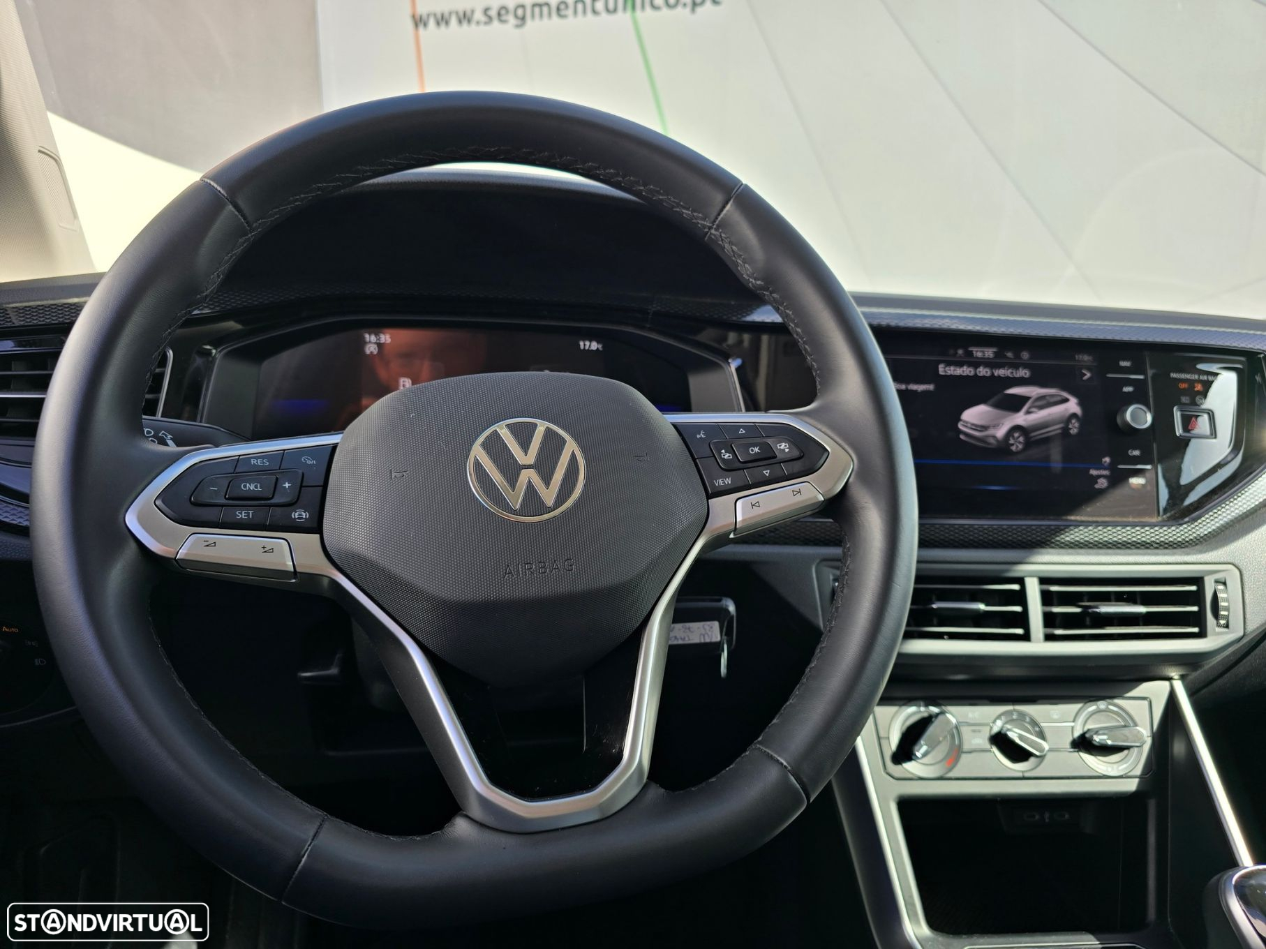 VW Taigo 1.0 TSI Life - 17