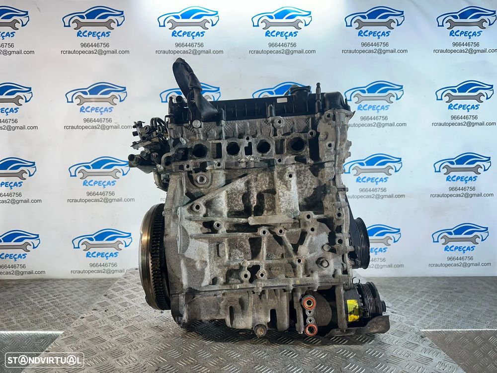 .Motor Completo B4184S Volvo S40 V40 Mk1 1.8i 16v 115cv. - 2