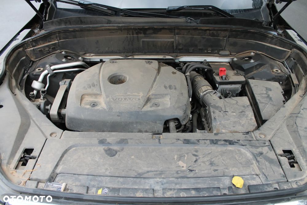 Volvo XC 90 T6 AWD Momentum - 22