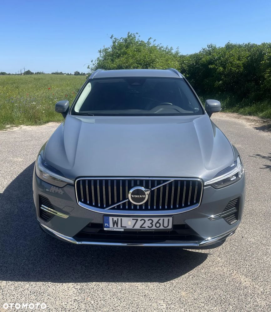 Volvo XC 60 B4 B Plus Bright - 1