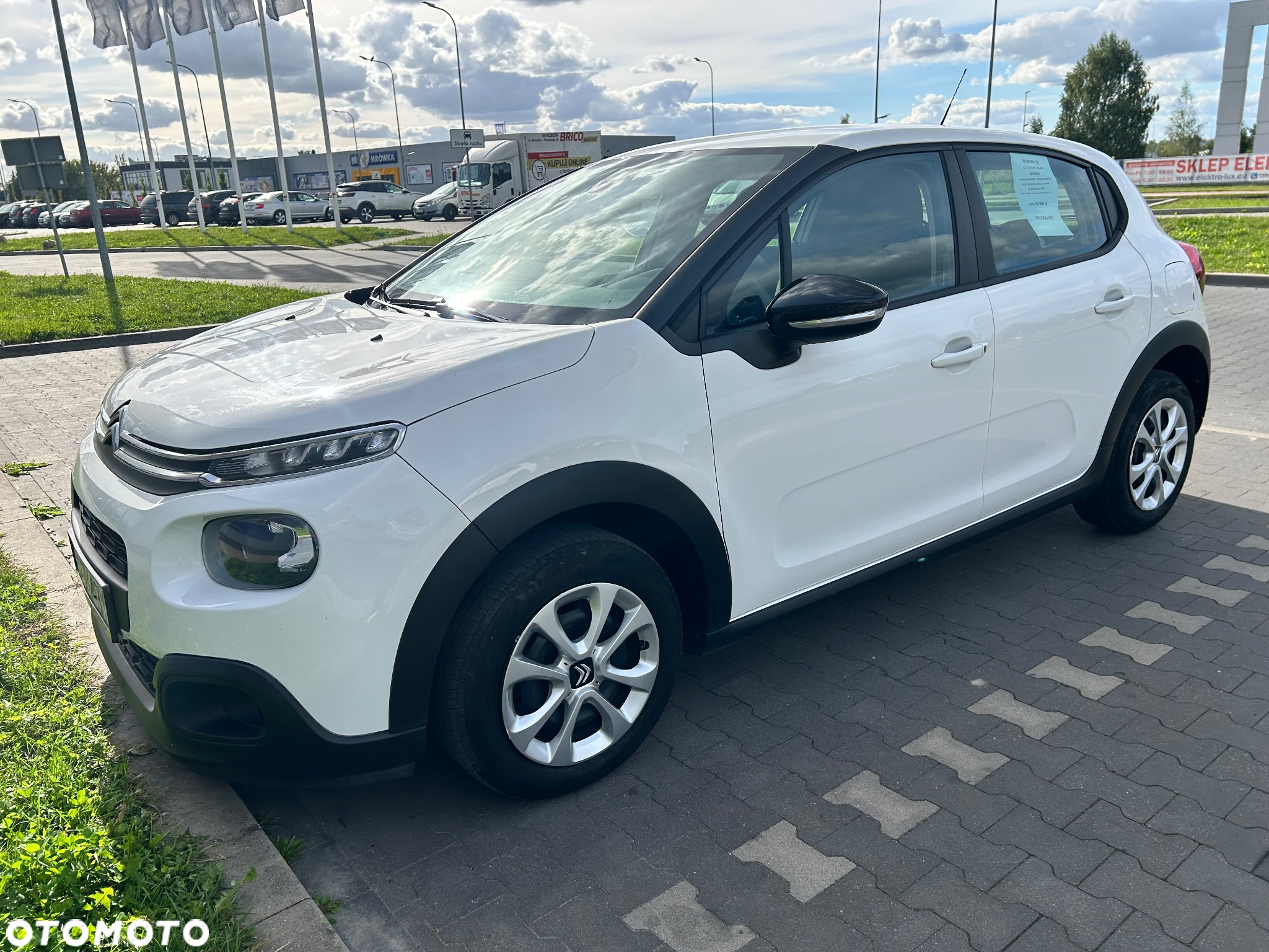 Citroën C3 1.2 PureTech Feel - 2