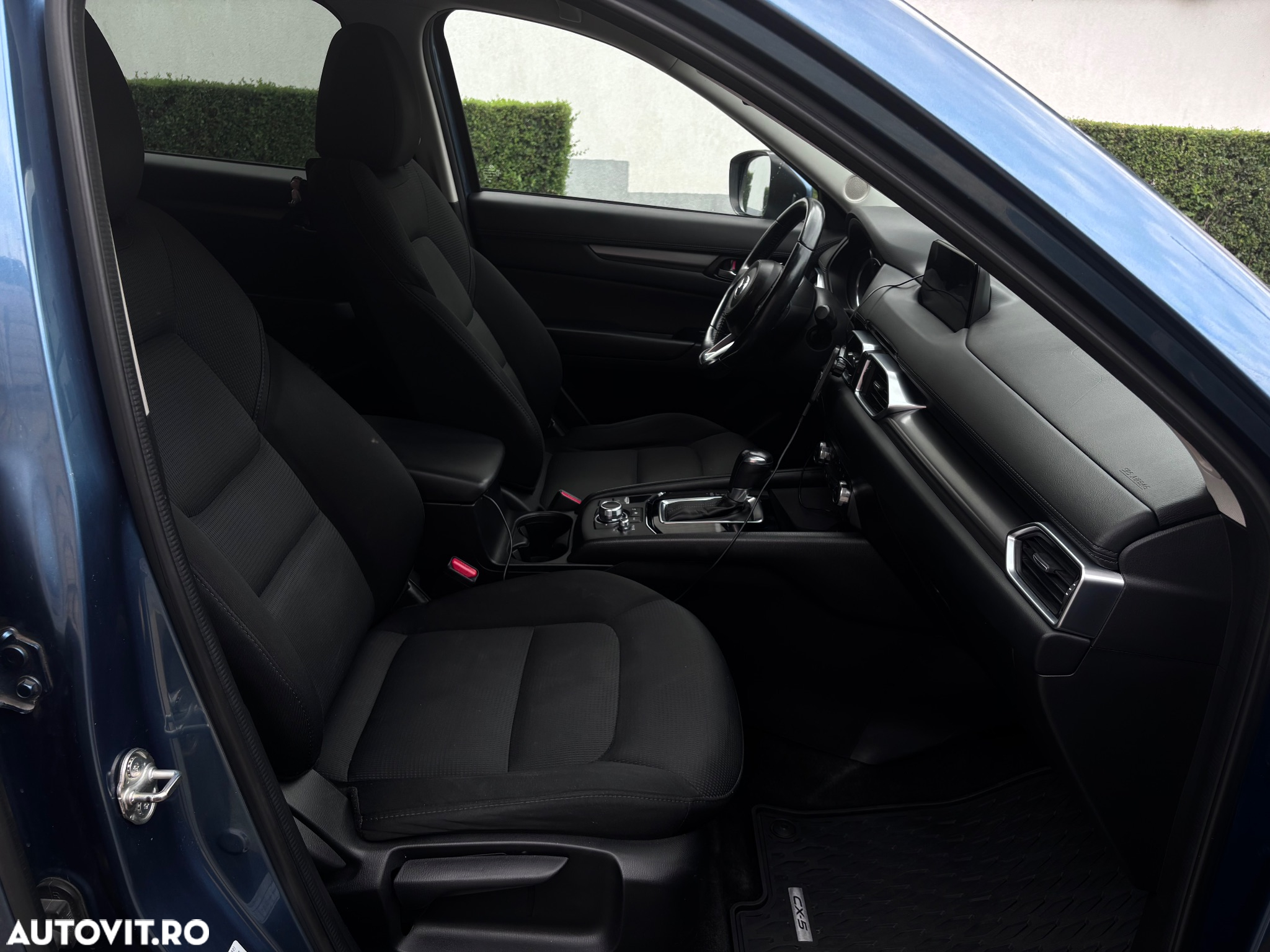 Mazda CX-5 CD150 4x4 AT Attraction - 7