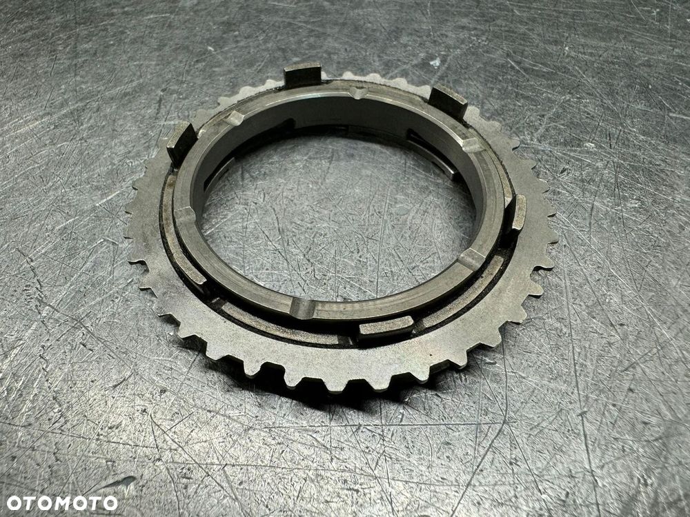 SYNCHRONIZATOR 3 BIEGU RENAULT TRAFIC MASTER VIVARO 2.3 DCI PF6 PF6010 - 2