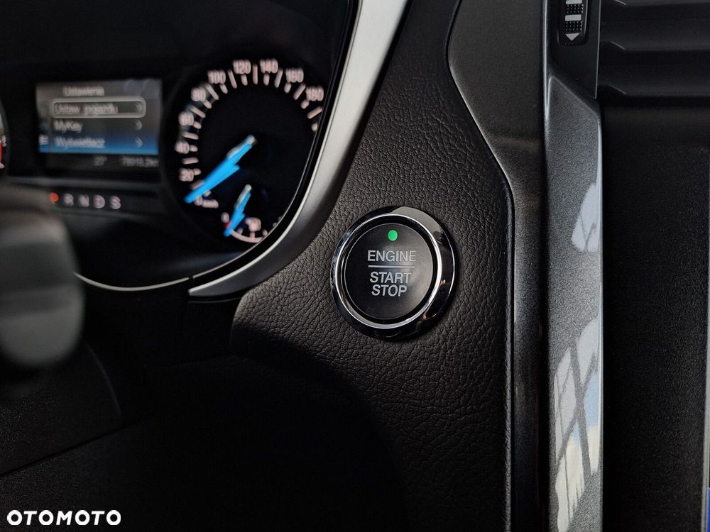 Ford Mondeo 2.0 EcoBlue Trend - 35