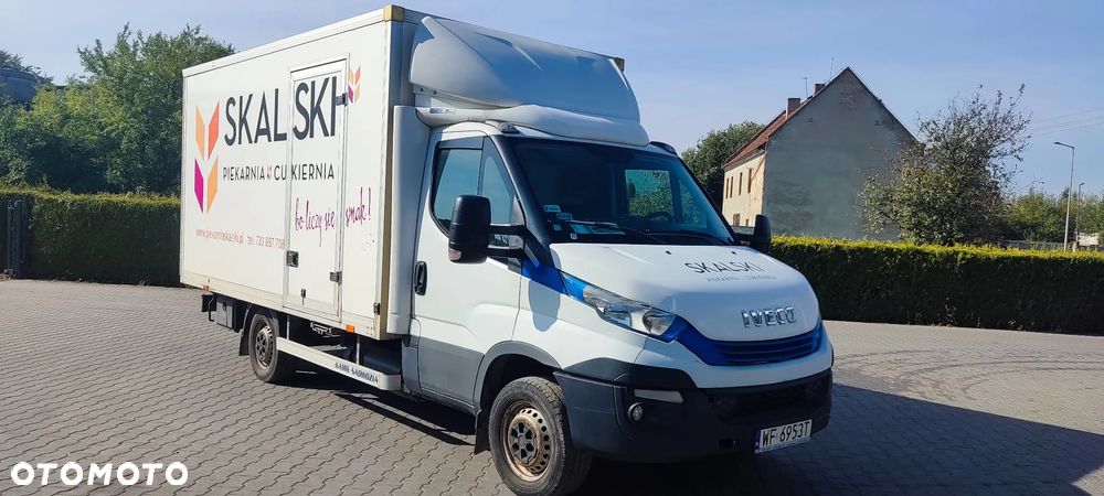 Iveco DAILY - 5