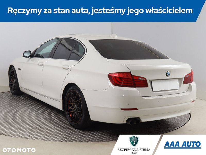 BMW Seria 5 - 6
