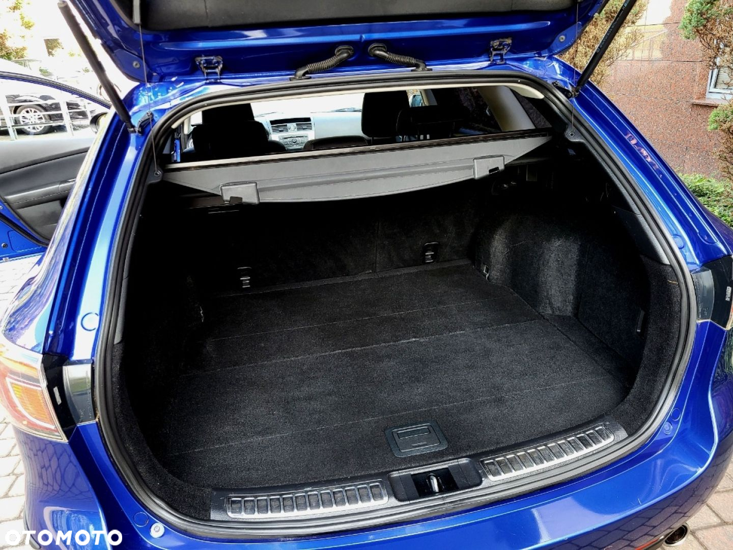 Mazda 6 - 29