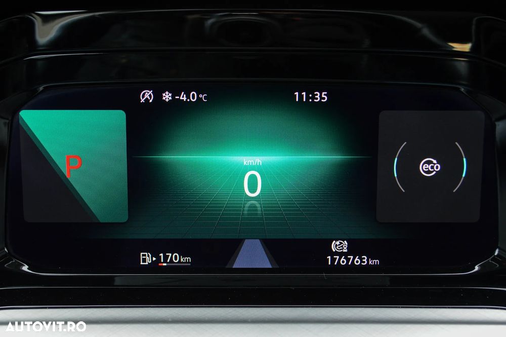 Volkswagen Golf - 19