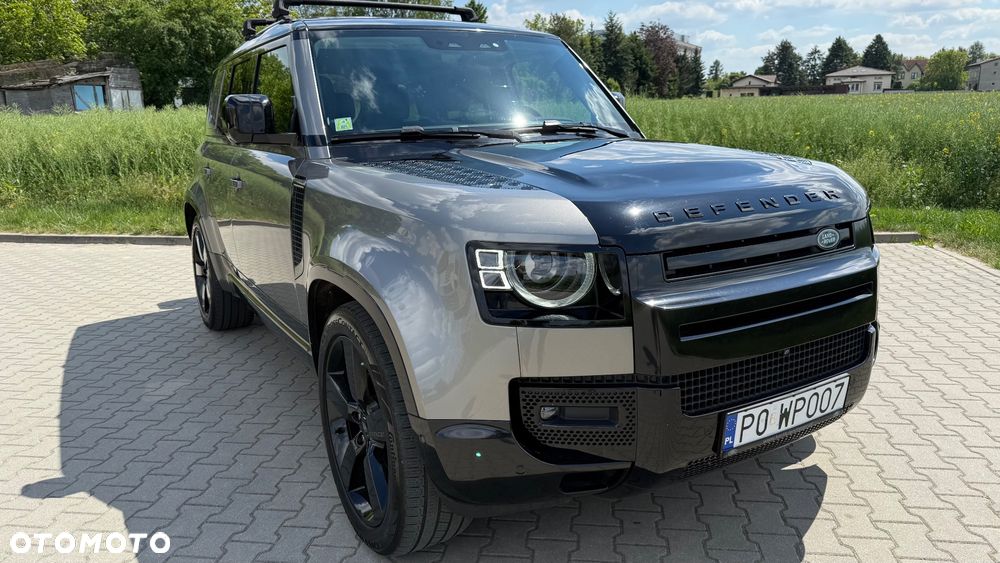 Land Rover Defender 3.0 D250 mHEV SE - 7