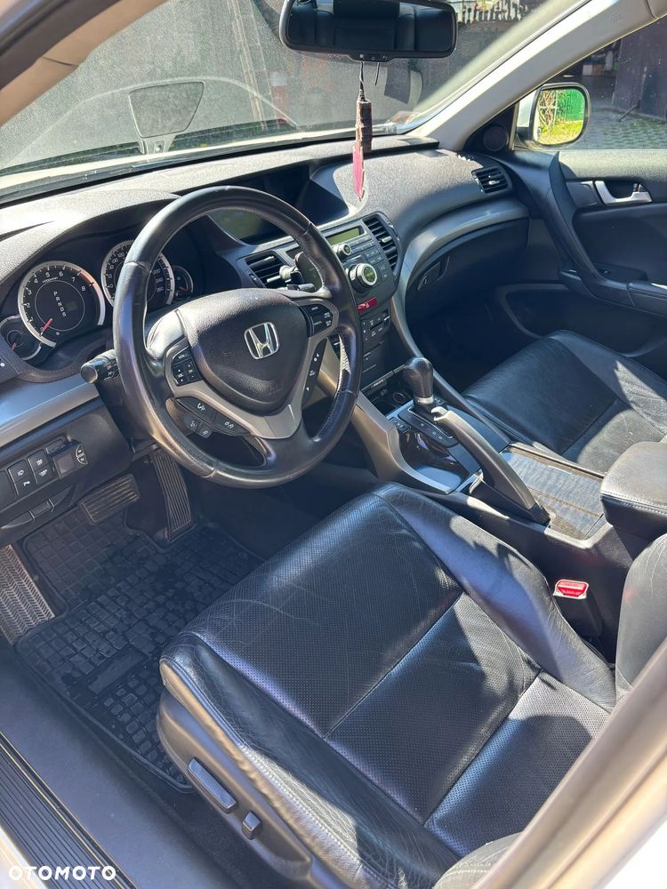 Honda Accord 2.4 Automatik Executive - 3