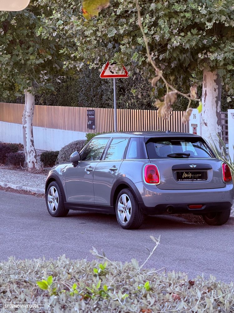 MINI Clubman One D Yours - 26