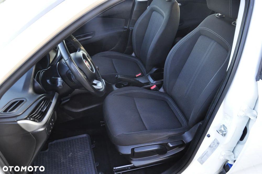 Fiat Tipo 1.4 16V More - 15