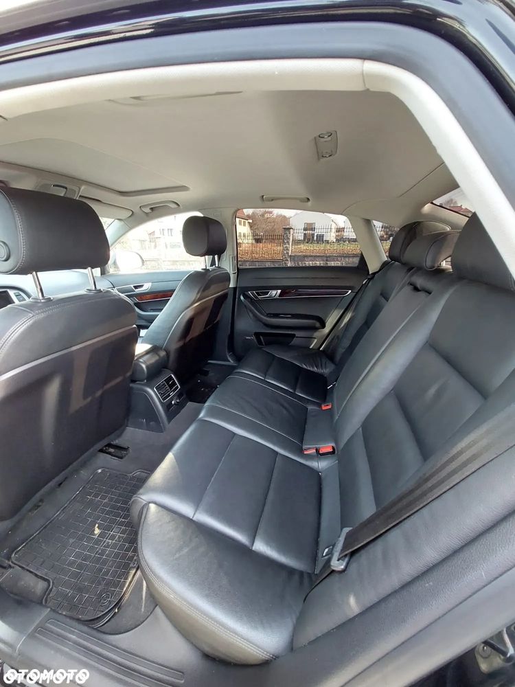 Audi A6 ver-2-8-fsi-multitronic - 9