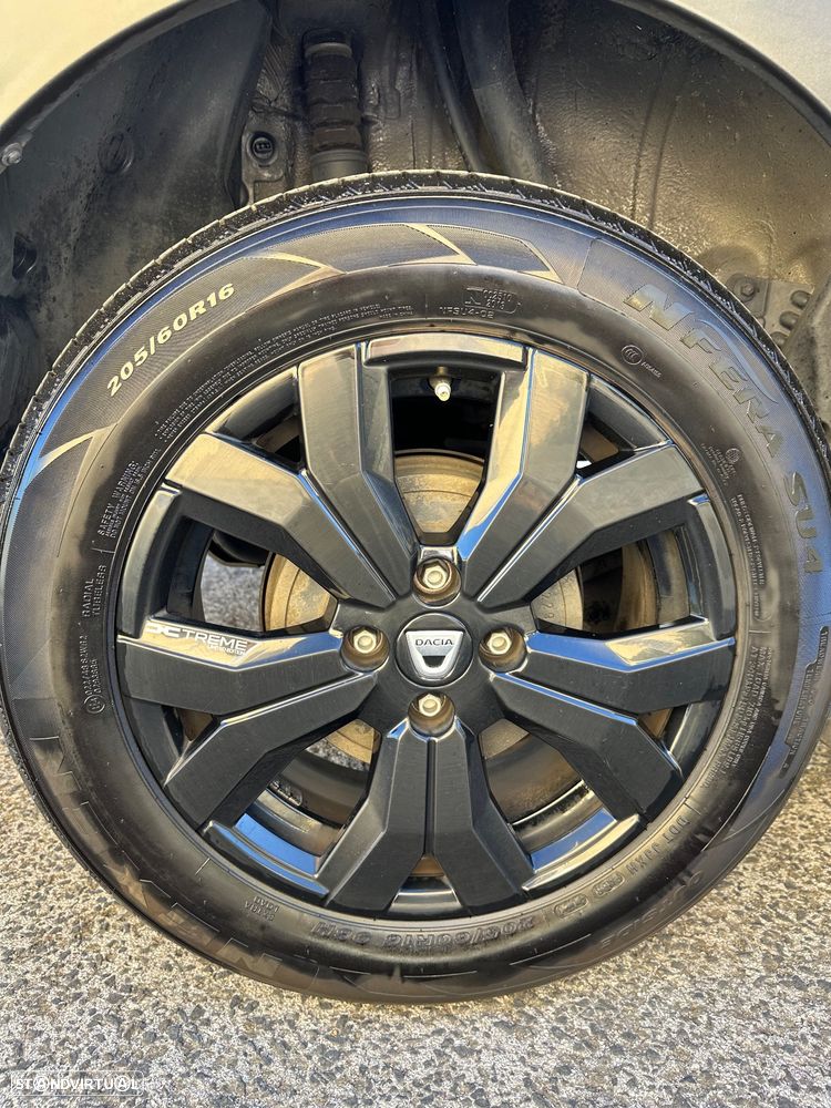 Dacia Jogger 1.0 ECO-G Extreme Bi-Fuel - 6