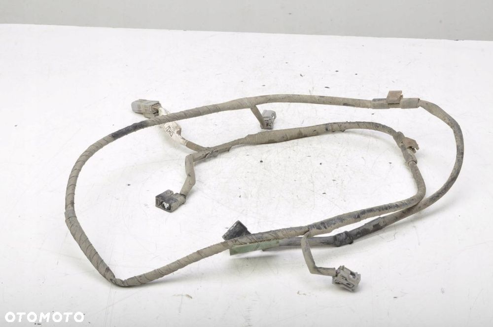 MAZDA CX-3 LIFT WIĄZKA KABLE PARKTRONIC PDC 19R - 1