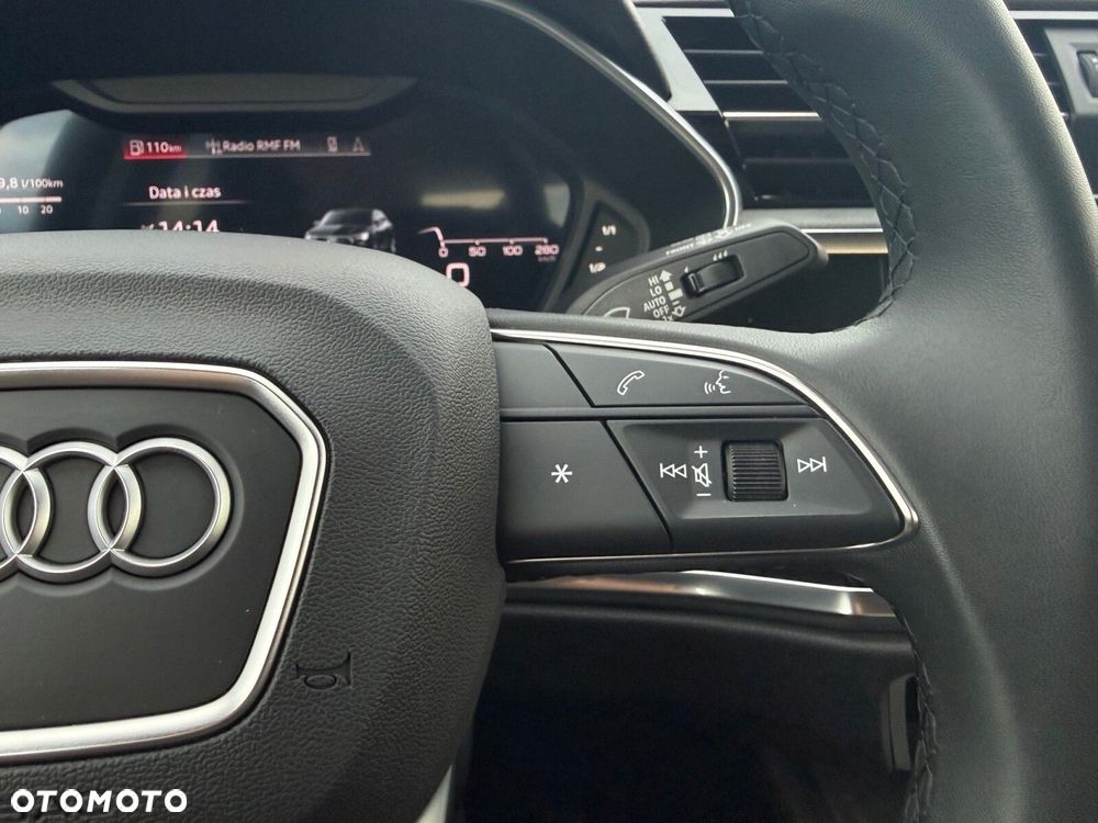Audi Q3 Sportback 35 TFSI mHEV S-Line S tronic - 24