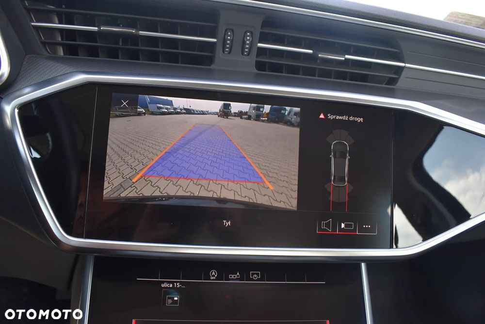 Audi A6 ver-40-tdi-mhev-sport-s-tronic - 37