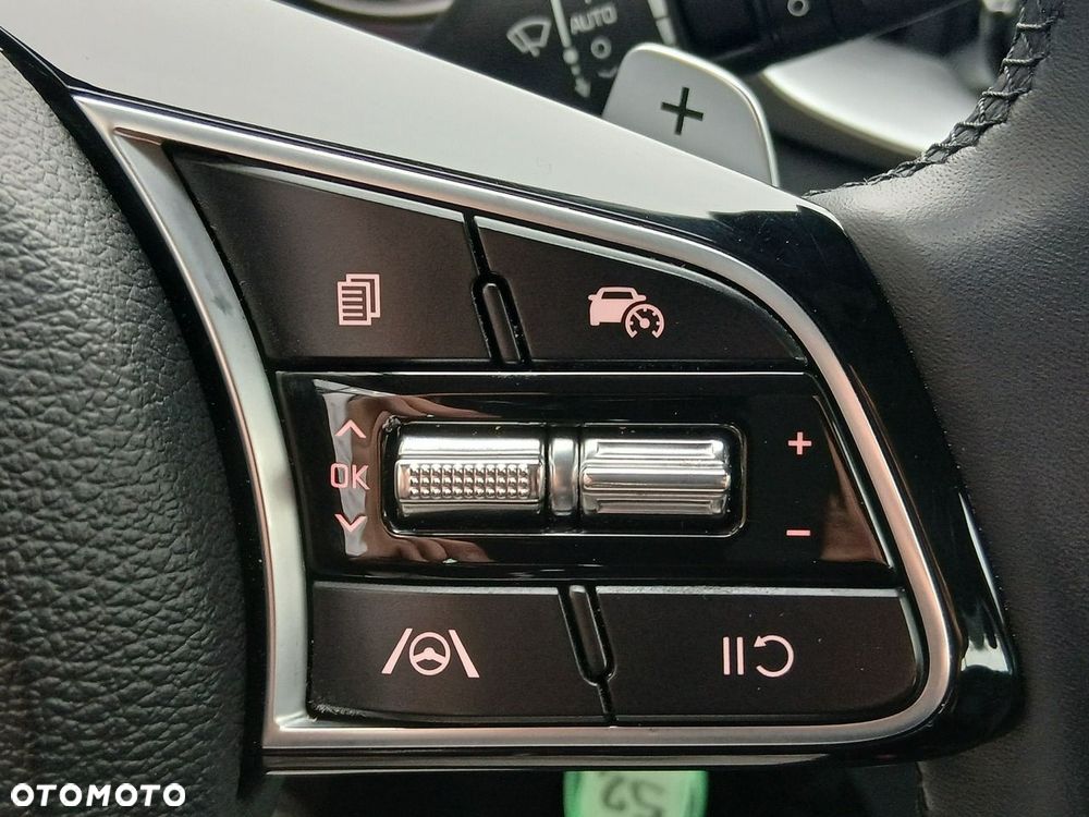 Kia Ceed 1.5 T-GDI M DCT - 26