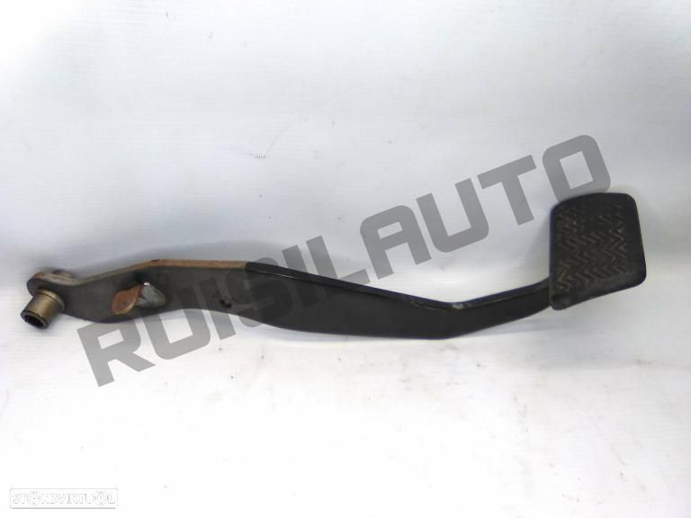 Pedal De Travão  Toyota Avensis Iii Sw (t27) [2009_2018] 2.2 D- - 1