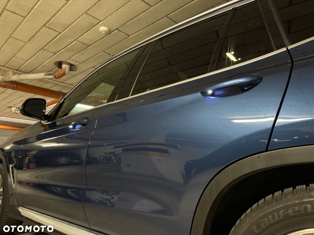 BMW X3 xDrive30i xLine - 28