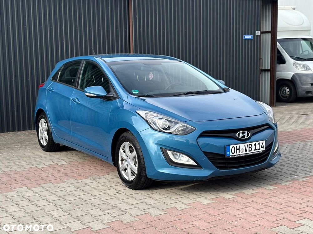 Hyundai i30 1.4 Style - 4