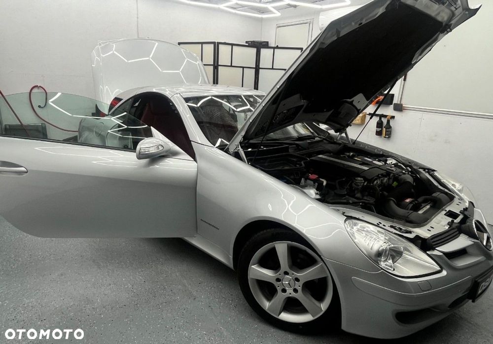 Mercedes-Benz SLK - 34