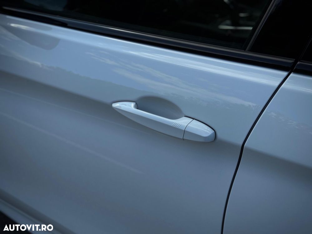 BMW X6 - 10