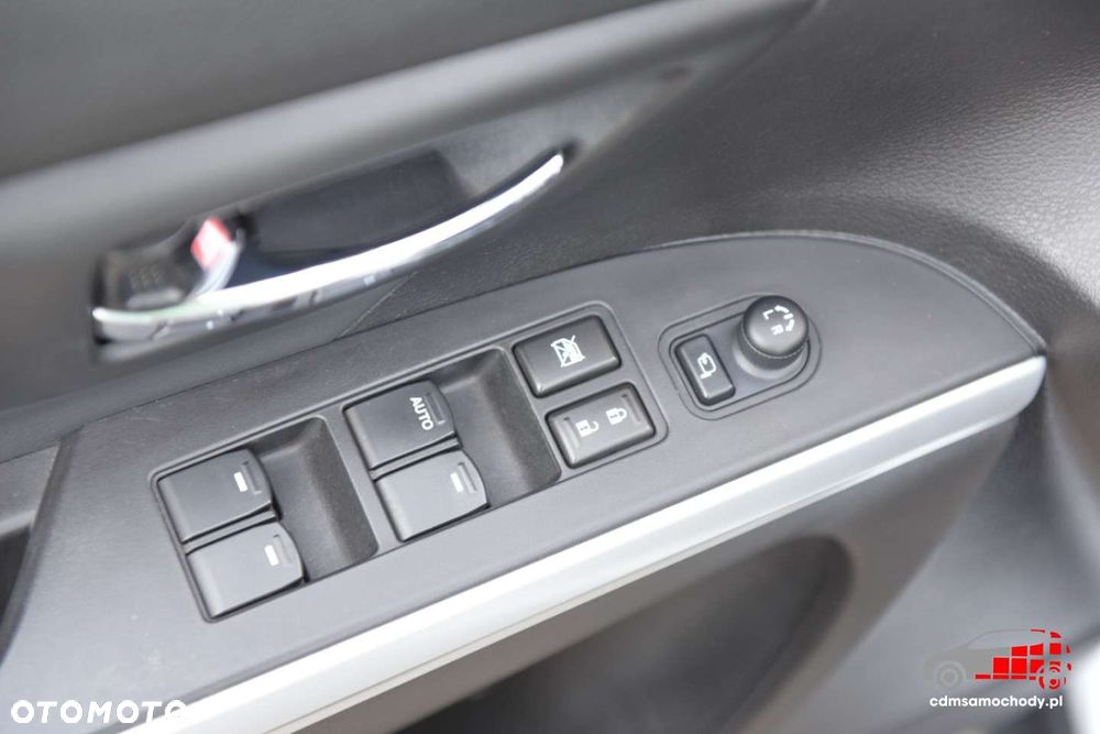 Suzuki SX4 S-Cross - 16