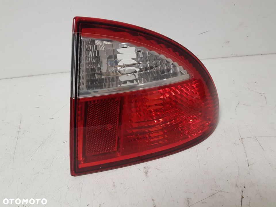 SEAT LEON MK1 99-06 LAMPA PRAWA W BŁOTNIK ORYGINAŁ 1M6945112 1M6945096A - 3