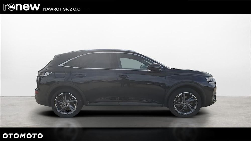DS Automobiles DS 7 Crossback - 6