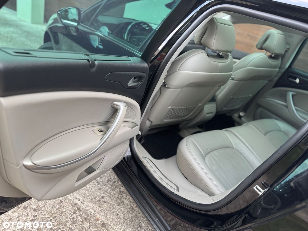 Citroën C5 3.0 HDi V6 Exclusive - 20