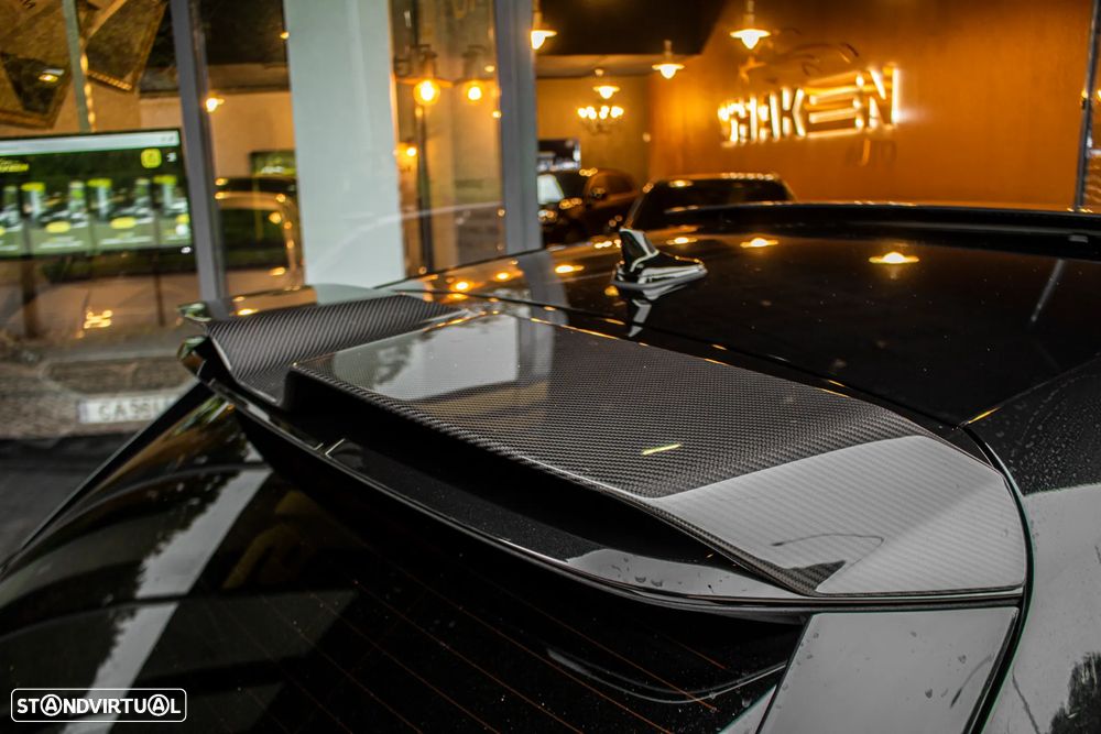 Audi RS3 Sportback 2.5 TFSI quattro S tronic - 14