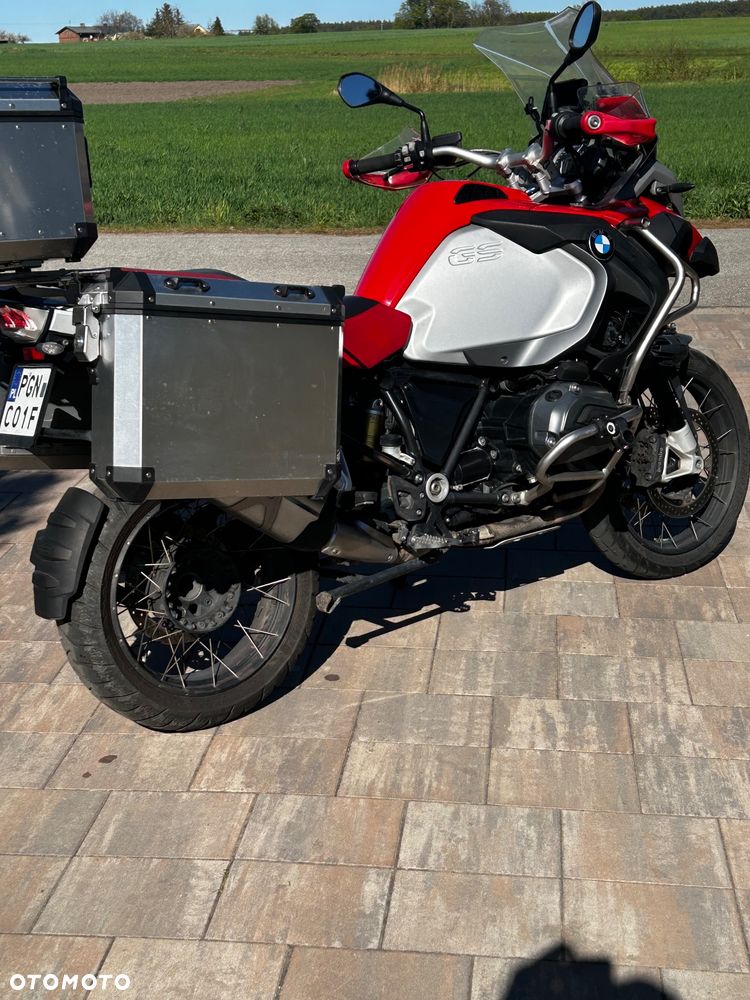 BMW Adventure - 13