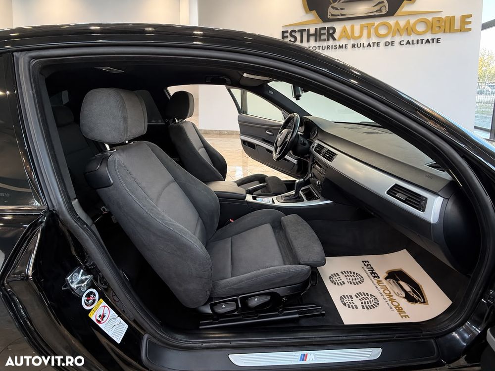 BMW Seria 3 - 6