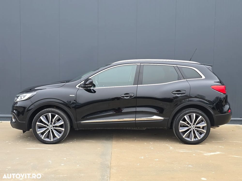 Renault Kadjar - 2