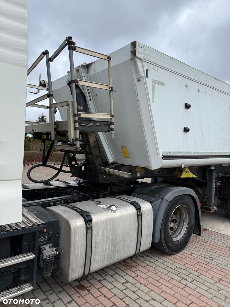 Schmitz Cargobull SGF*s3 - 5